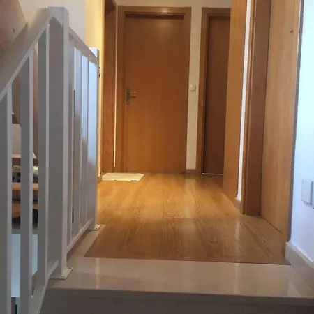 Hope House Alloggio in famiglia