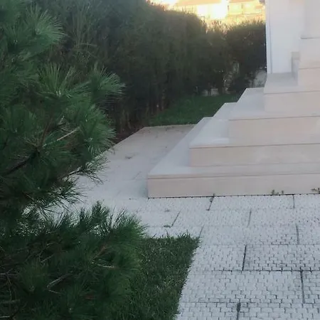 Hope House Alloggio in famiglia Estoril