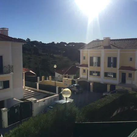 Hope House * Estoril