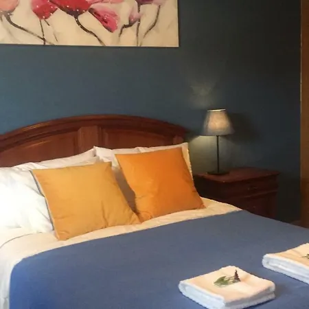 Hope House Alloggio in famiglia