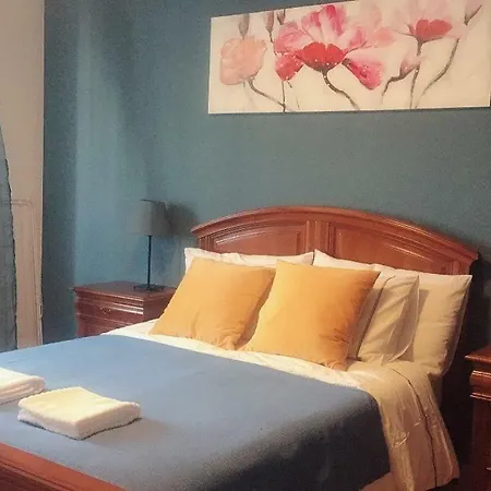 Hope House * Estoril