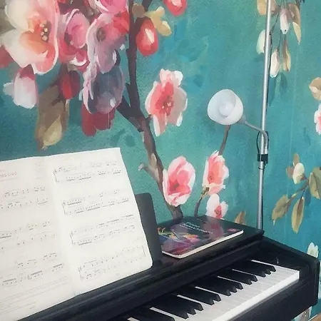 Hope House * Estoril