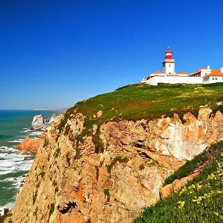 Hope House Alloggio in famiglia Estoril