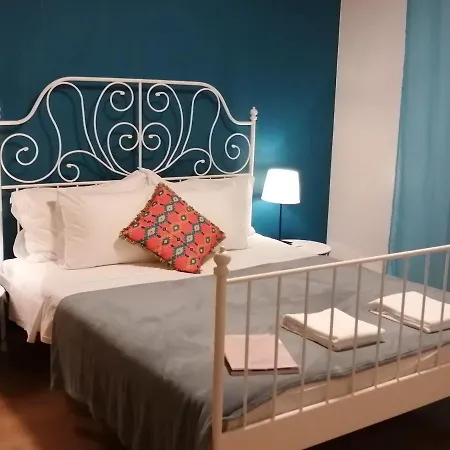 Hope House ホームステイ