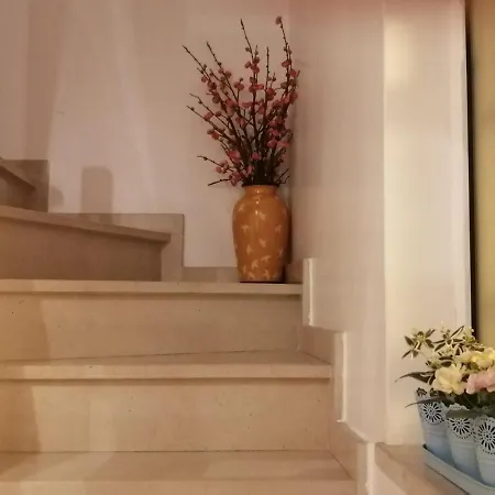 Hope House * Estoril