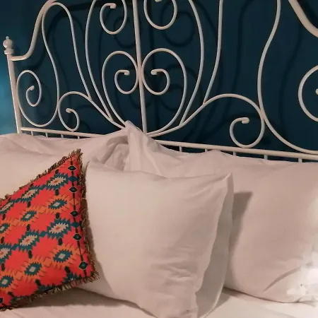 Alloggio in famiglia Hope House