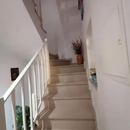 Alloggio in famiglia Hope House Estoril