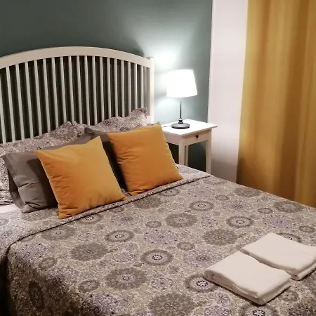 Hope House Accommodatie bij particulieren