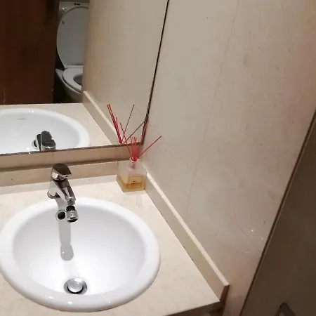 Hope House Alloggio in famiglia Estoril