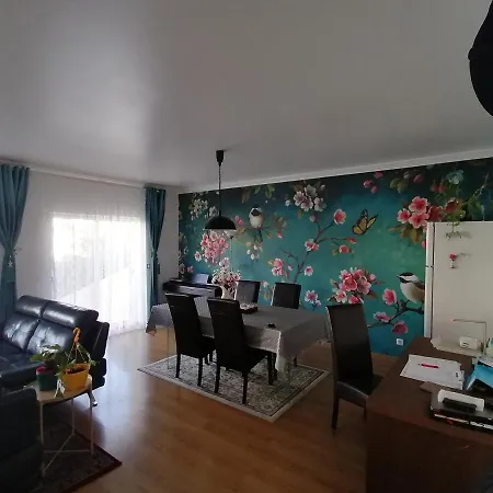 Hope House Accommodatie bij particulieren *
