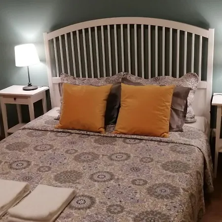 Hope House Accommodatie bij particulieren Estoril
