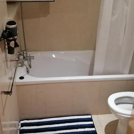 Hope House Alloggio in famiglia *