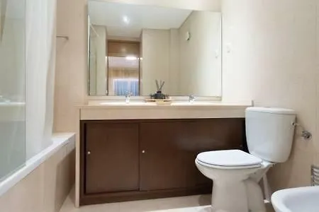 Privat bolig Hope House *