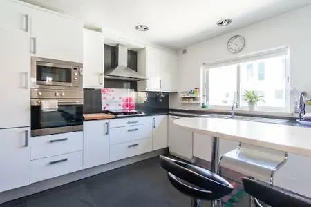 Privat bolig Hope House *