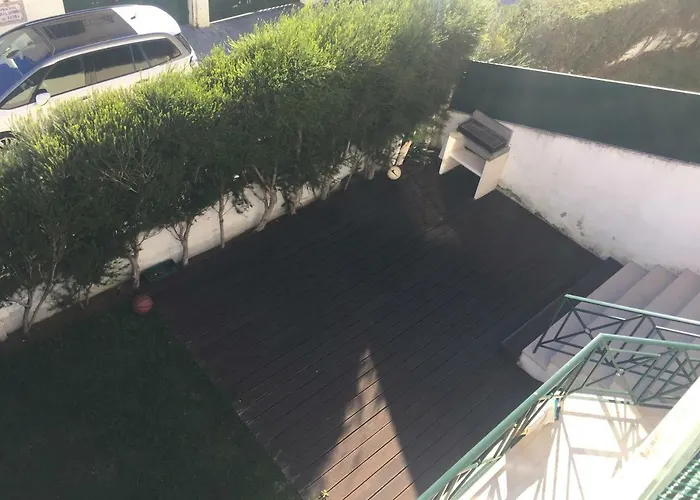Hope House Privat bolig