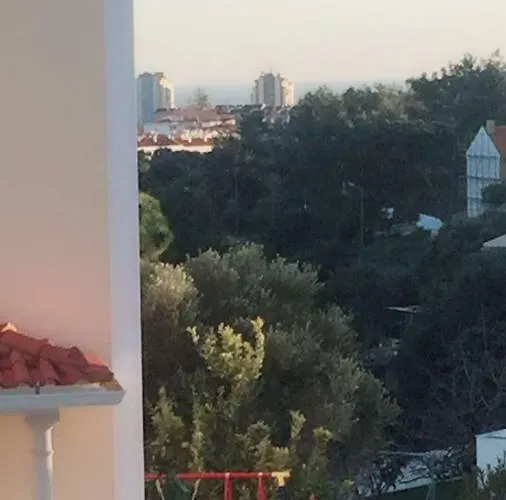 Hope House Privat bolig Estoril