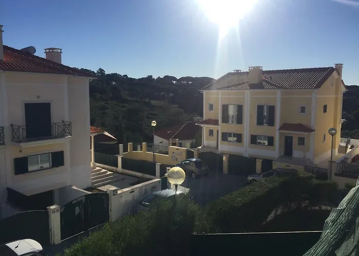 Hope House * Estoril