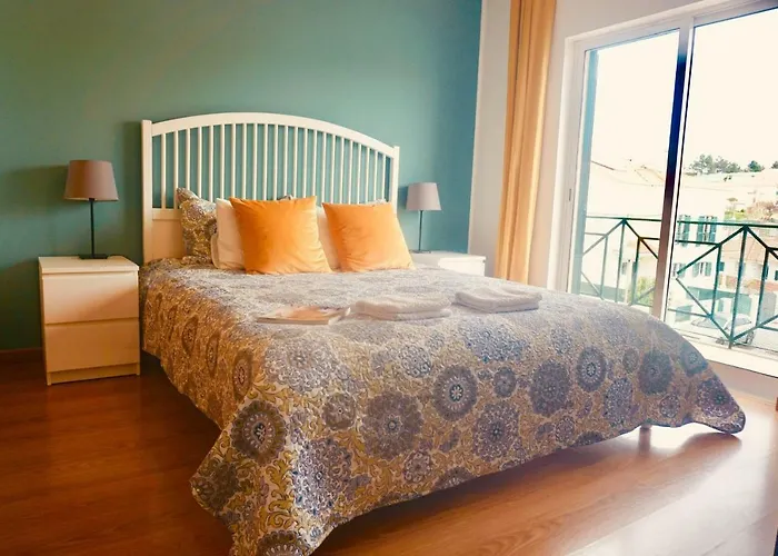 Hope House Privat bolig