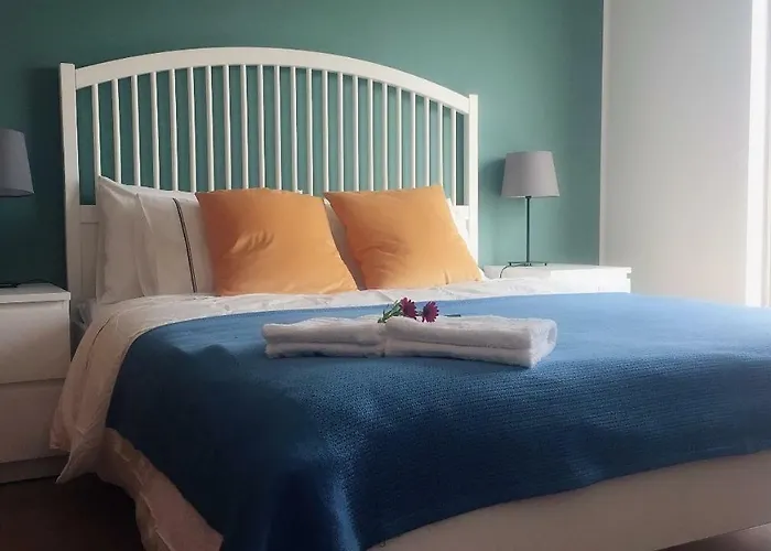 Hope House Privat bolig Estoril