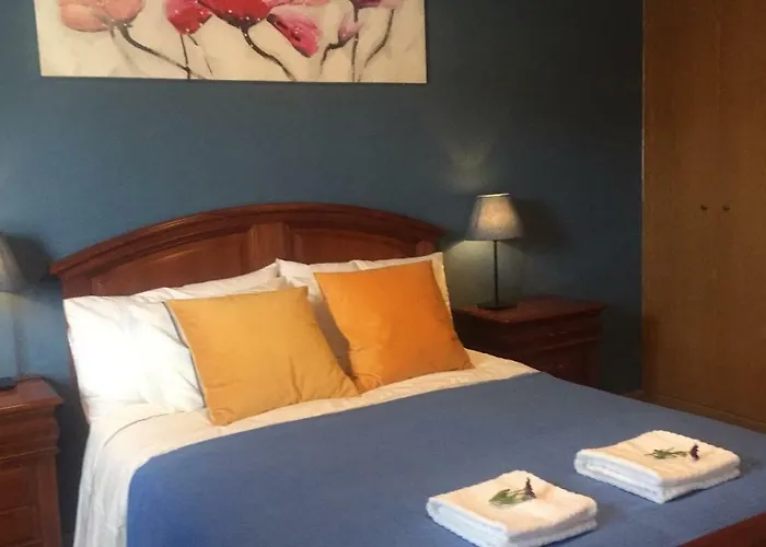 Hope House Privat bolig