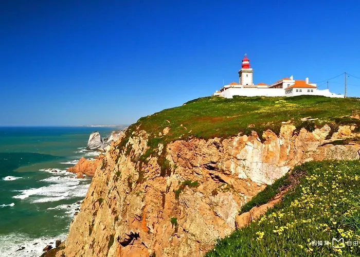 Hope House Privat bolig Estoril