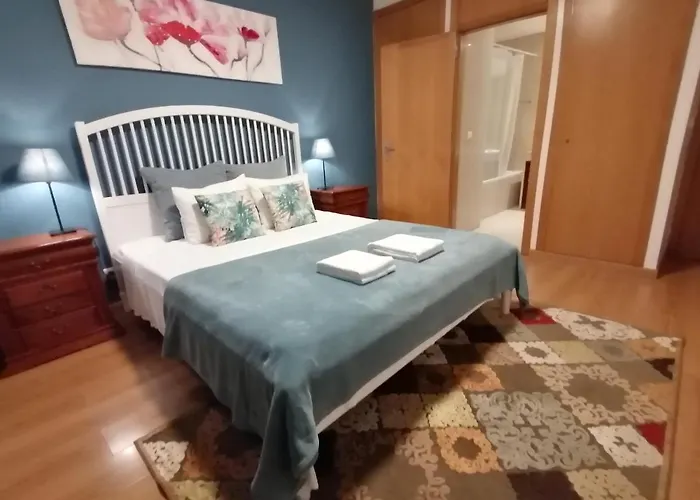 Hope House Privat bolig Estoril