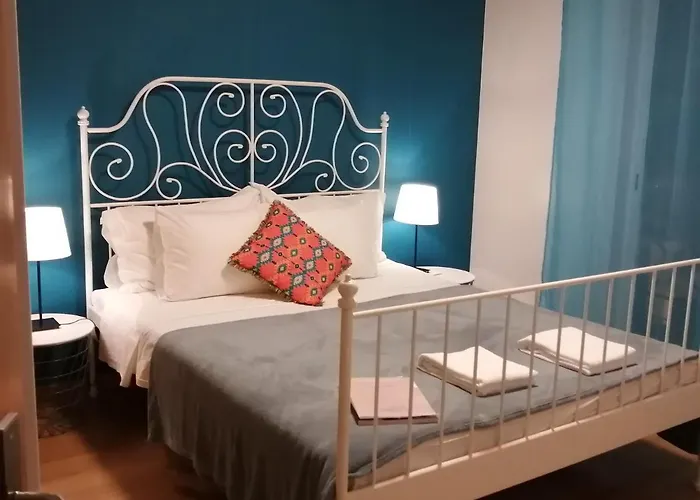 Hope House Privat bolig