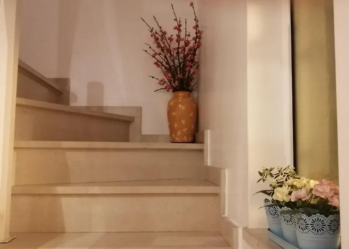 Hope House * Estoril