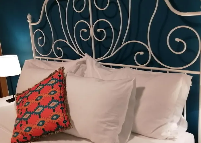 Privat bolig Hope House