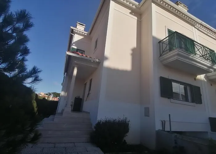 Hope House Privat bolig