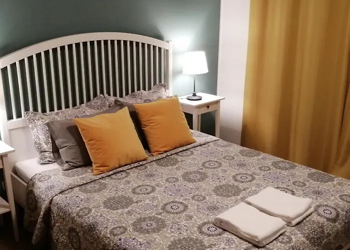 Hope House Privat bolig