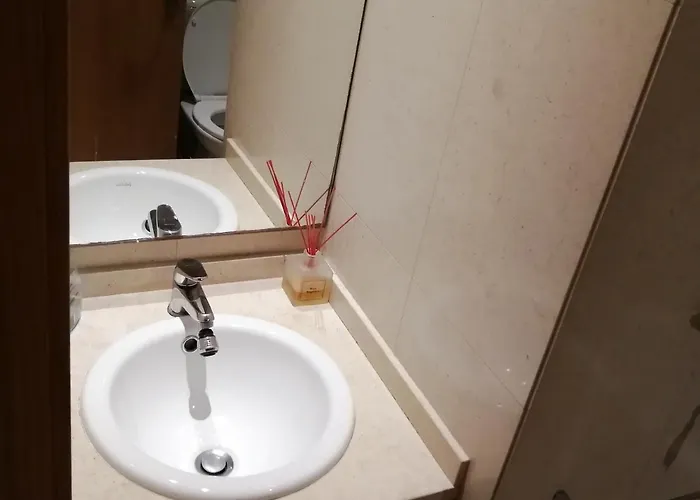 Hope House Privat bolig Estoril