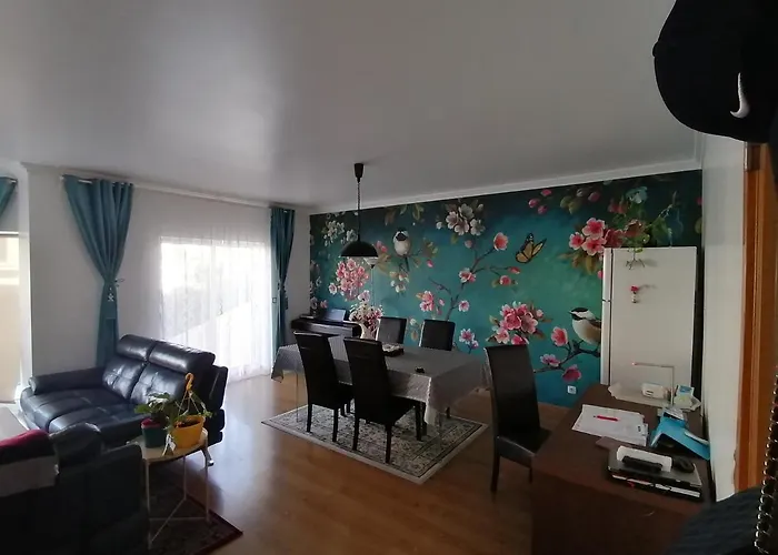 Hope House Privat bolig *