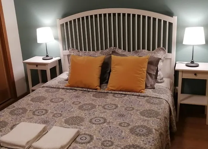 Hope House Privat bolig Estoril