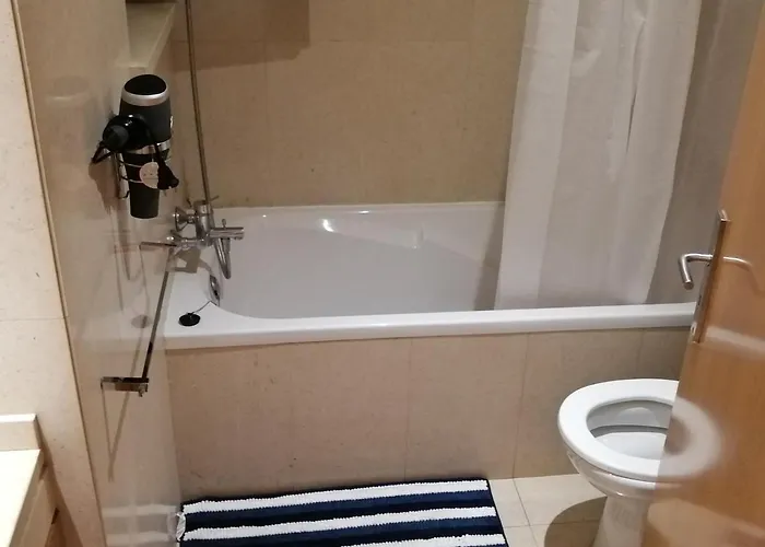 Hope House Privat bolig *